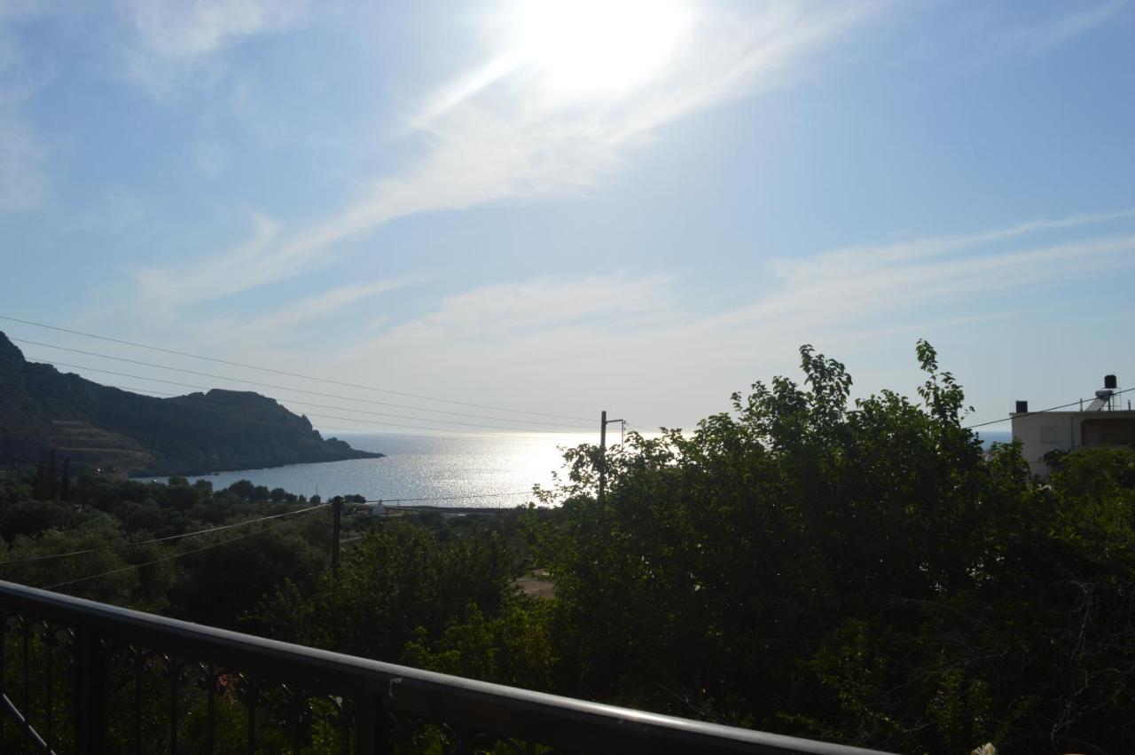 Apartment Ariadni