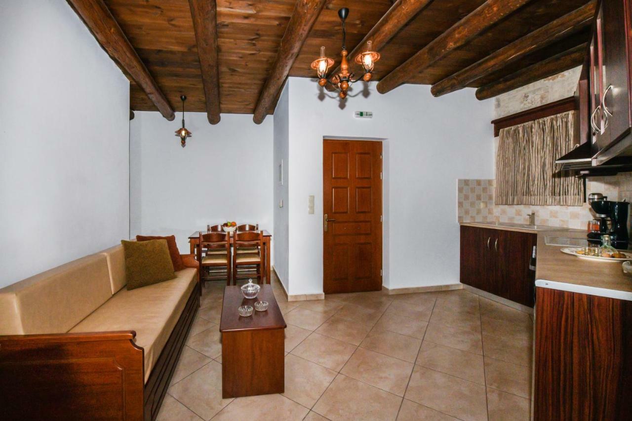 Ariadni Apartment