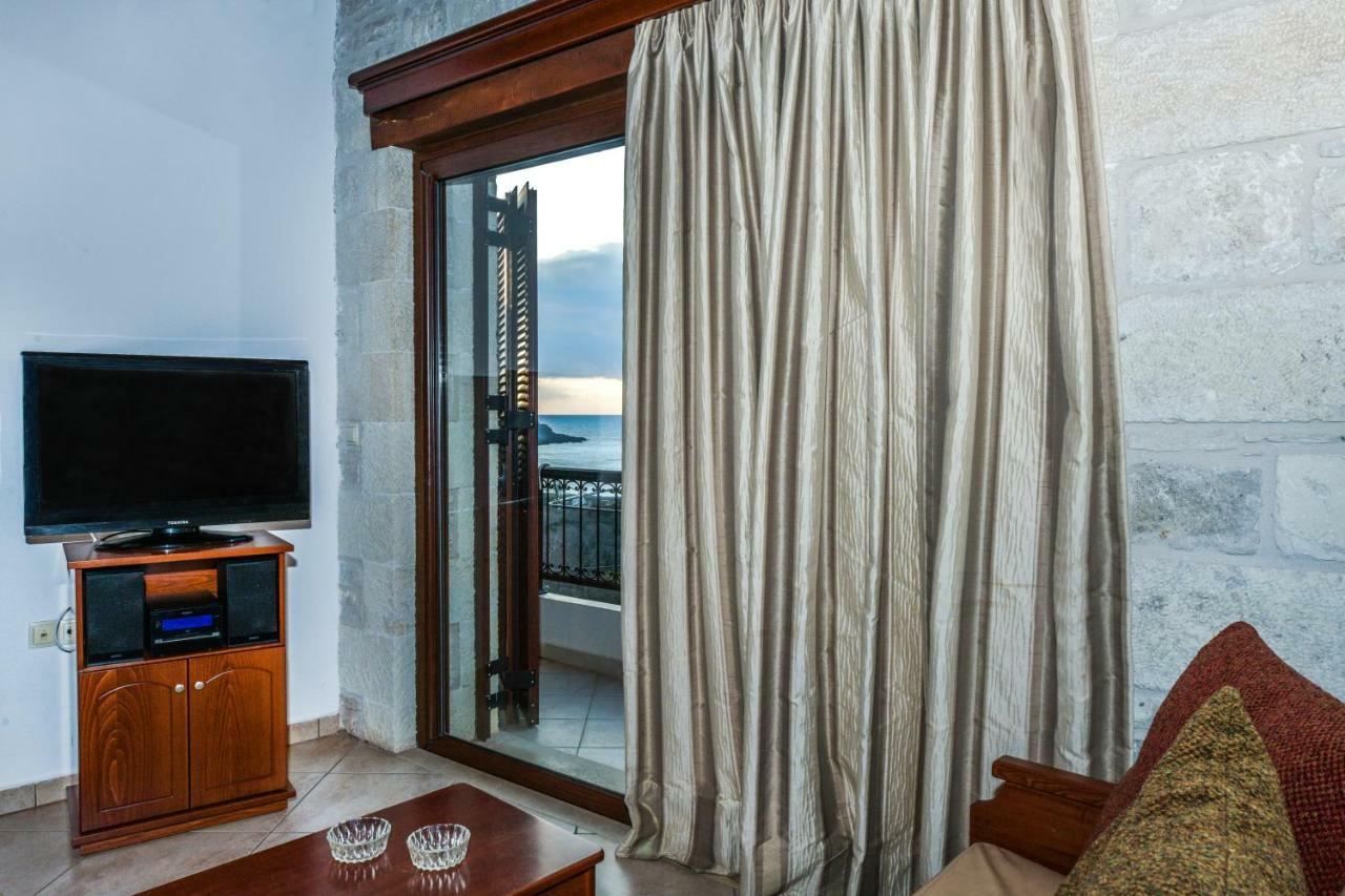 Apartmán Ariadni Sfinárion