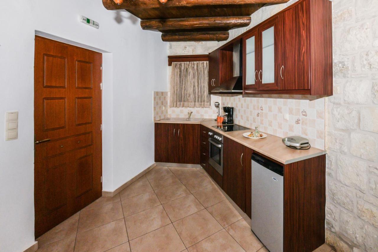 Apartment Ariadni
