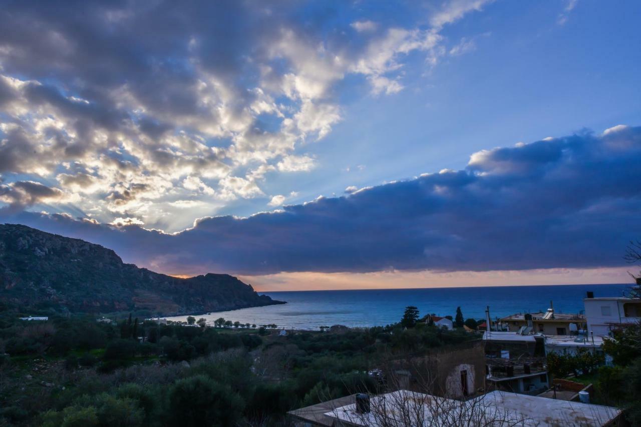 Appartement Ariadni Sfinárion